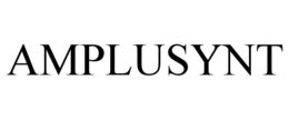 AMPLUSYNT