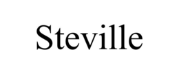 STEVILLE