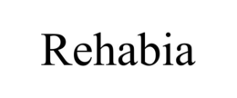 REHABIA