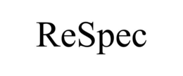 RESPEC