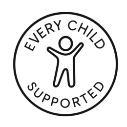 EVERY CHILD SUPPORTED