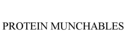 PROTEIN MUNCHABLES