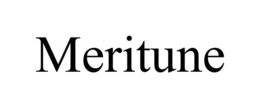 MERITUNE