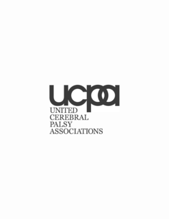 UCPA UNITED CEREBRAL PALSY ASSOCIATIONS