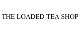 THE LOADED TEA SHOP