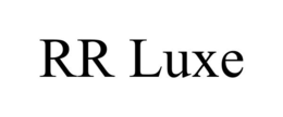 RR LUXE