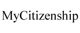 MYCITIZENSHIP