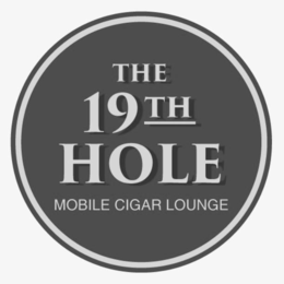 THE 19TH HOLE MOBILE CIGAR LOUNGE