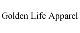 GOLDEN LIFE APPAREL