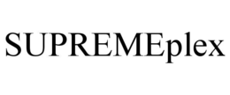 SUPREMEPLEX