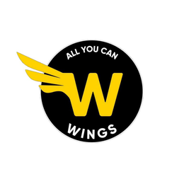 ALL YOU CAN W WINGS