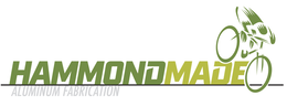 HAMMONDMADE ALUMINUM FABRICATION
