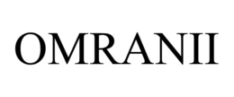 OMRANII