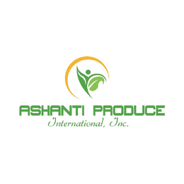 ASHANTI PRODUCE INTERNATIONAL, INC.