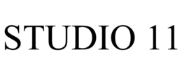 STUDIO 11