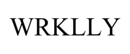 WRKLLY