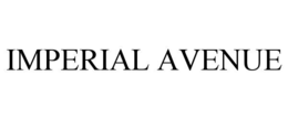 IMPERIAL AVENUE