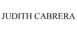 JUDITH CABRERA