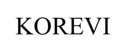 KOREVI