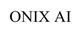 ONIX AI