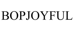BOPJOYFUL