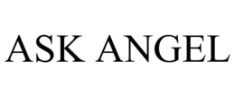 ASK ANGEL