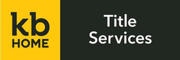 KB HOME TITLE SERVICES