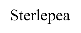 STERLEPEA