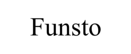 FUNSTO