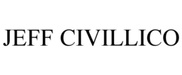 JEFF CIVILLICO