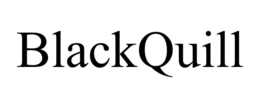BLACKQUILL