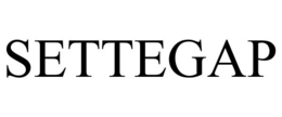SETTEGAP