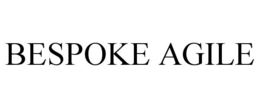 BESPOKE AGILE