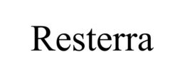 RESTERRA