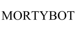 MORTYBOT