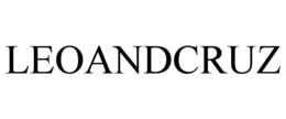 LEOANDCRUZ