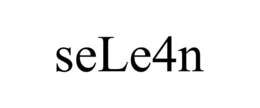 SELE4N
