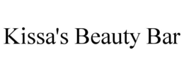 KISSA'S BEAUTY BAR