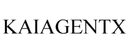 KAIAGENTX