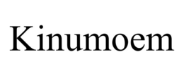 KINUMOEM