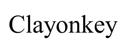 CLAYONKEY