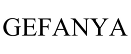 GEFANYA