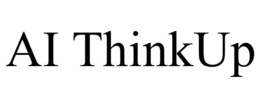 AI THINKUP