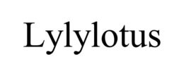 LYLYLOTUS