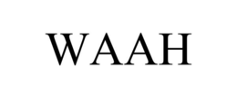 WAAH