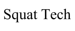 SQUAT TECH