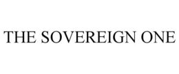 THE SOVEREIGN ONE