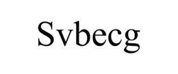 SVBECG