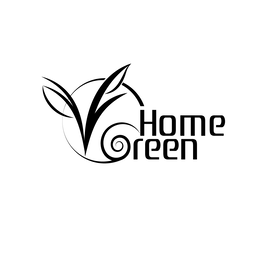 HOME GREEN