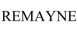 REMAYNE